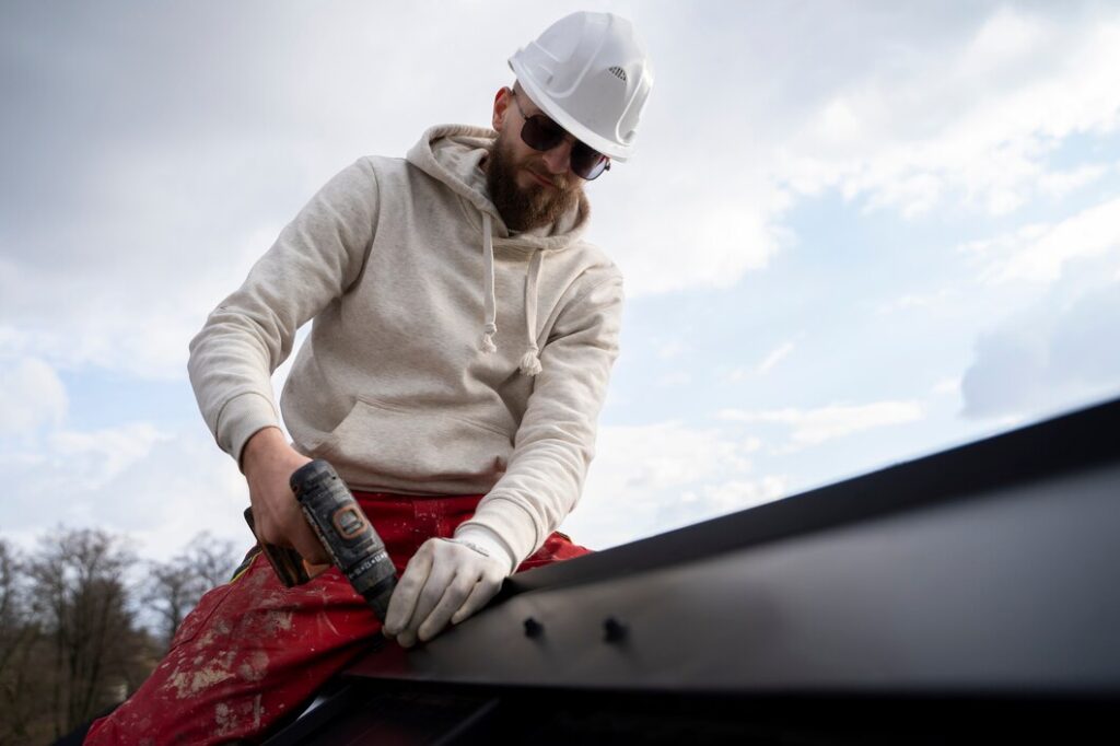 Emergency Roofing Services