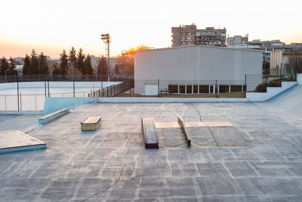 Commercial Roofing